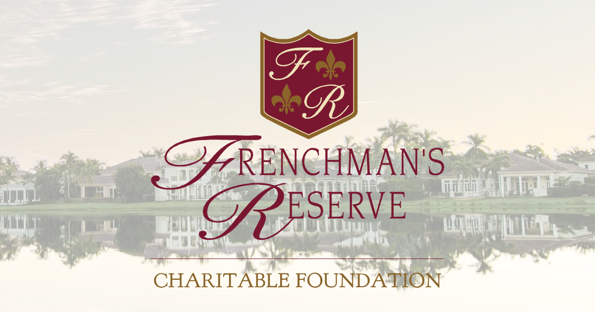 Frenchman's Reserve Charitable Foundation