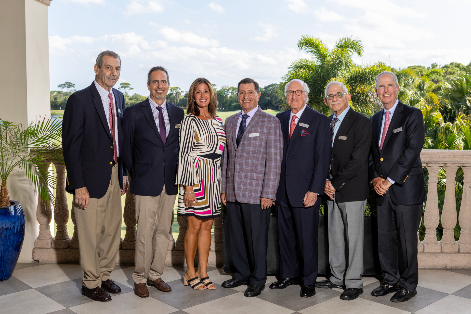 Board of Directors